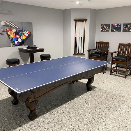 Mickeys Pearl - Phenomenal 7Br With 4 Master Suites Privacy Pool & Hot Tub Gas Bbq - 2 Miles To Disney Orlando Ngoại thất bức ảnh
