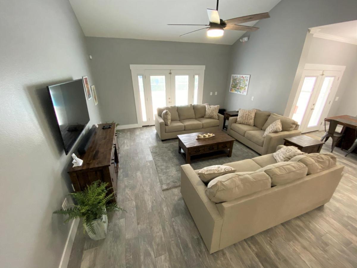 Mickeys Pearl - Phenomenal 7Br With 4 Master Suites Privacy Pool & Hot Tub Gas Bbq - 2 Miles To Disney Orlando Ngoại thất bức ảnh