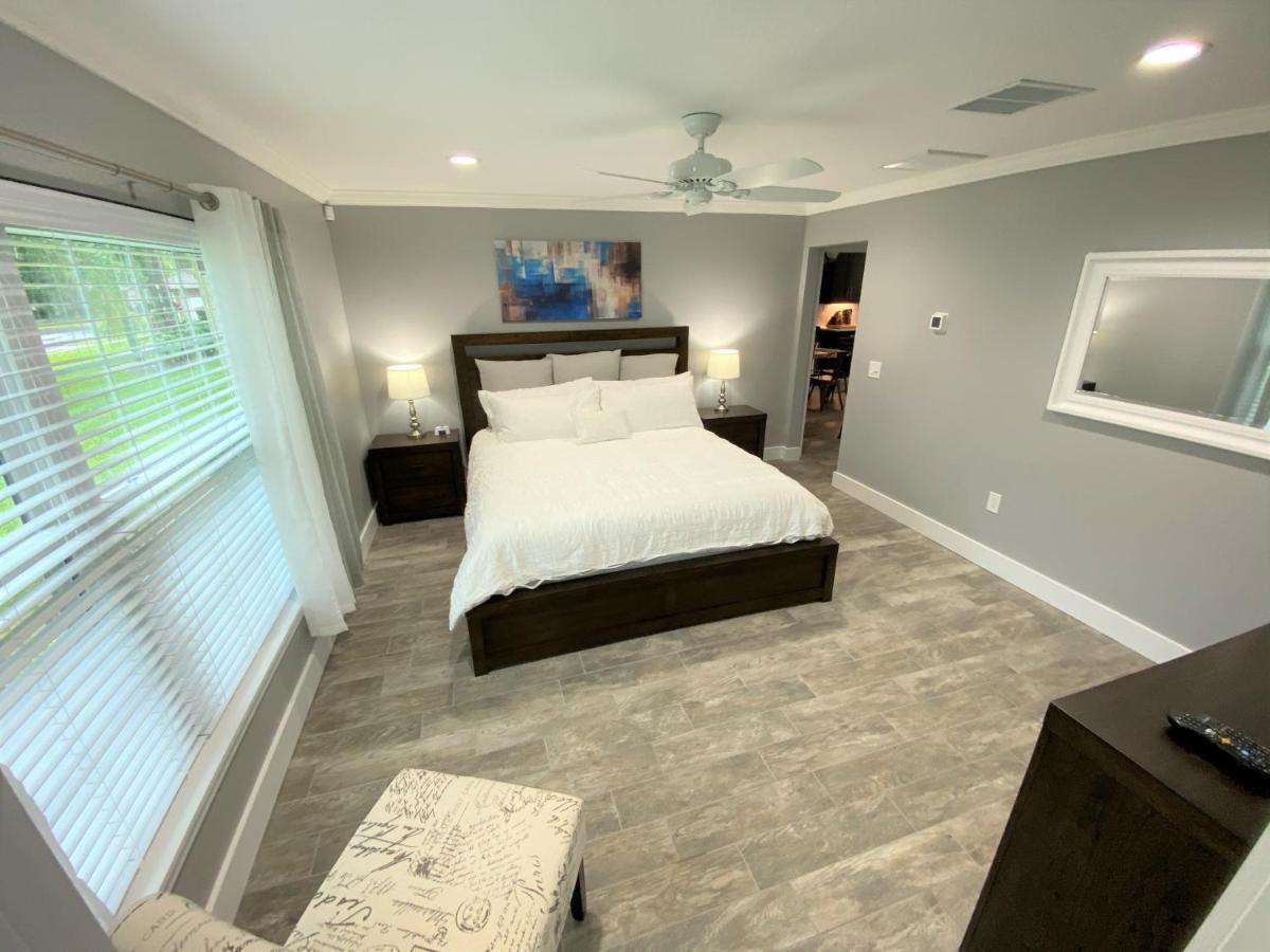 Mickeys Pearl - Phenomenal 7Br With 4 Master Suites Privacy Pool & Hot Tub Gas Bbq - 2 Miles To Disney Orlando Ngoại thất bức ảnh