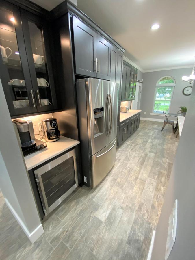 Mickeys Pearl - Phenomenal 7Br With 4 Master Suites Privacy Pool & Hot Tub Gas Bbq - 2 Miles To Disney Orlando Ngoại thất bức ảnh