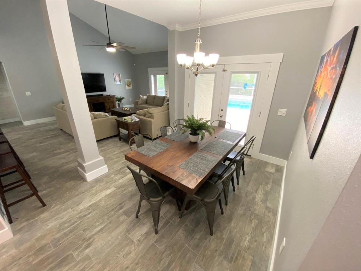 Mickeys Pearl - Phenomenal 7Br With 4 Master Suites Privacy Pool & Hot Tub Gas Bbq - 2 Miles To Disney Orlando Ngoại thất bức ảnh