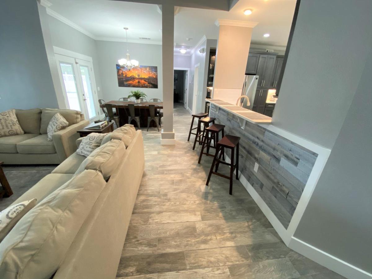 Mickeys Pearl - Phenomenal 7Br With 4 Master Suites Privacy Pool & Hot Tub Gas Bbq - 2 Miles To Disney Orlando Ngoại thất bức ảnh
