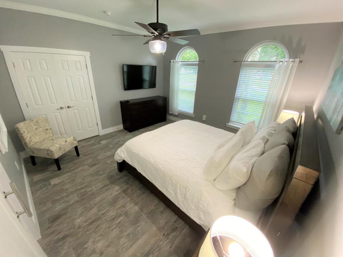 Mickeys Pearl - Phenomenal 7Br With 4 Master Suites Privacy Pool & Hot Tub Gas Bbq - 2 Miles To Disney Orlando Ngoại thất bức ảnh