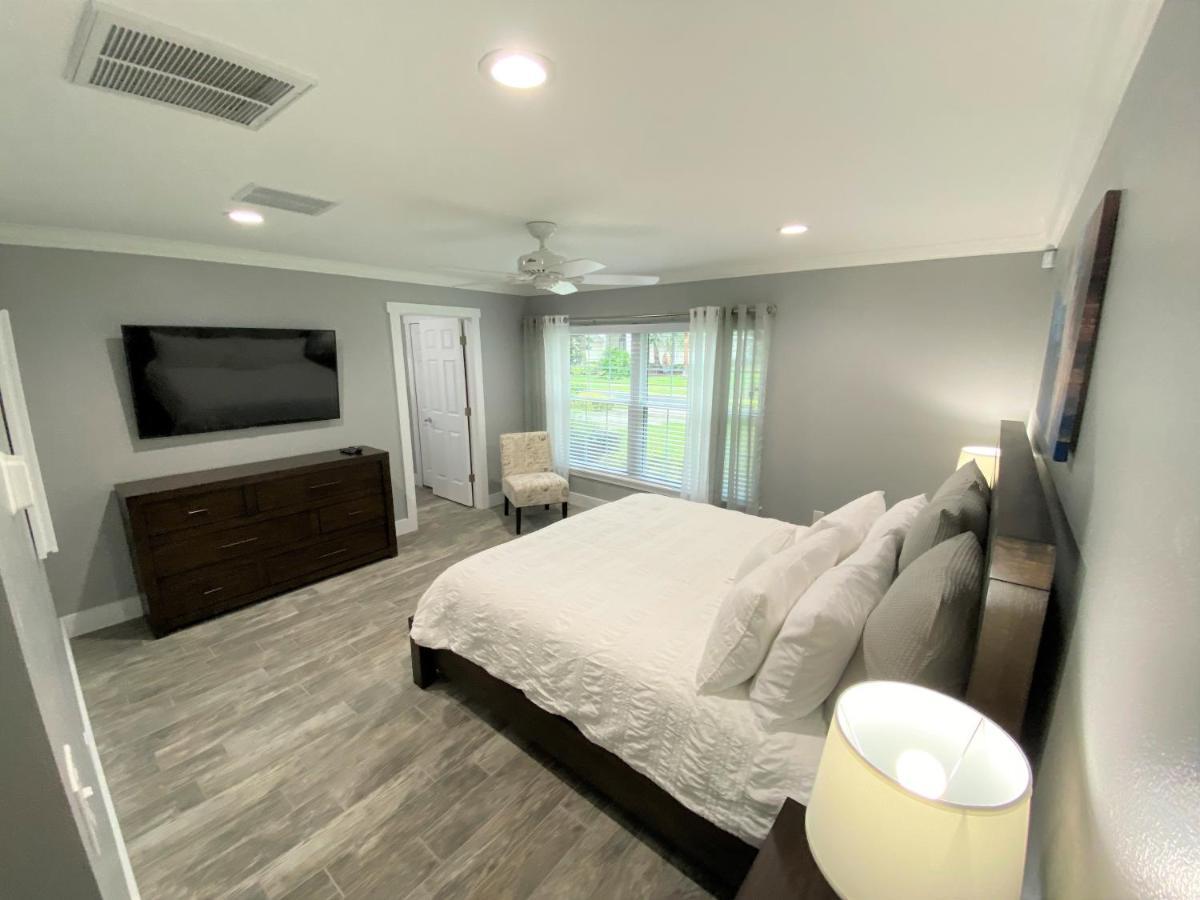 Mickeys Pearl - Phenomenal 7Br With 4 Master Suites Privacy Pool & Hot Tub Gas Bbq - 2 Miles To Disney Orlando Ngoại thất bức ảnh