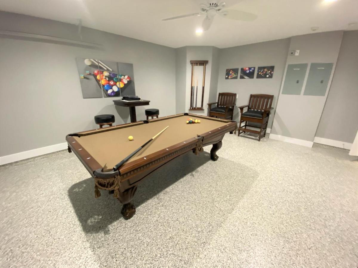 Mickeys Pearl - Phenomenal 7Br With 4 Master Suites Privacy Pool & Hot Tub Gas Bbq - 2 Miles To Disney Orlando Ngoại thất bức ảnh