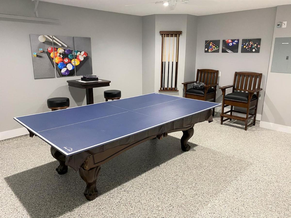 Mickeys Pearl - Phenomenal 7Br With 4 Master Suites Privacy Pool & Hot Tub Gas Bbq - 2 Miles To Disney Orlando Ngoại thất bức ảnh