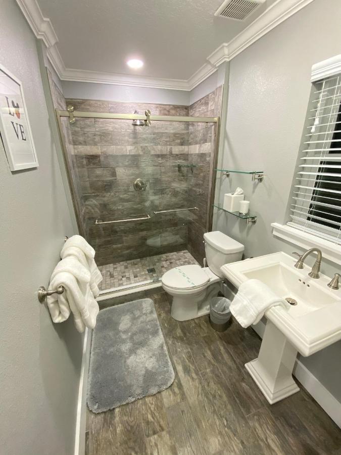 Mickeys Pearl - Phenomenal 7Br With 4 Master Suites Privacy Pool & Hot Tub Gas Bbq - 2 Miles To Disney Orlando Ngoại thất bức ảnh