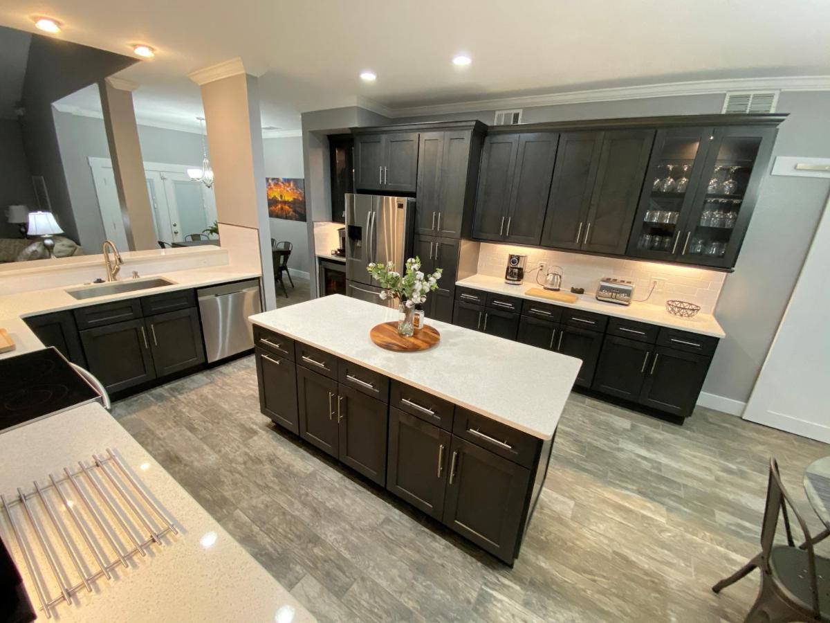 Mickeys Pearl - Phenomenal 7Br With 4 Master Suites Privacy Pool & Hot Tub Gas Bbq - 2 Miles To Disney Orlando Ngoại thất bức ảnh