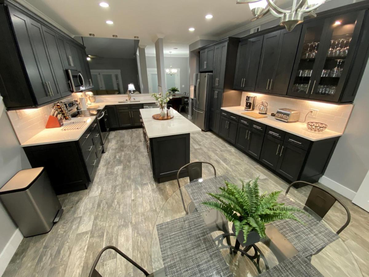 Mickeys Pearl - Phenomenal 7Br With 4 Master Suites Privacy Pool & Hot Tub Gas Bbq - 2 Miles To Disney Orlando Ngoại thất bức ảnh