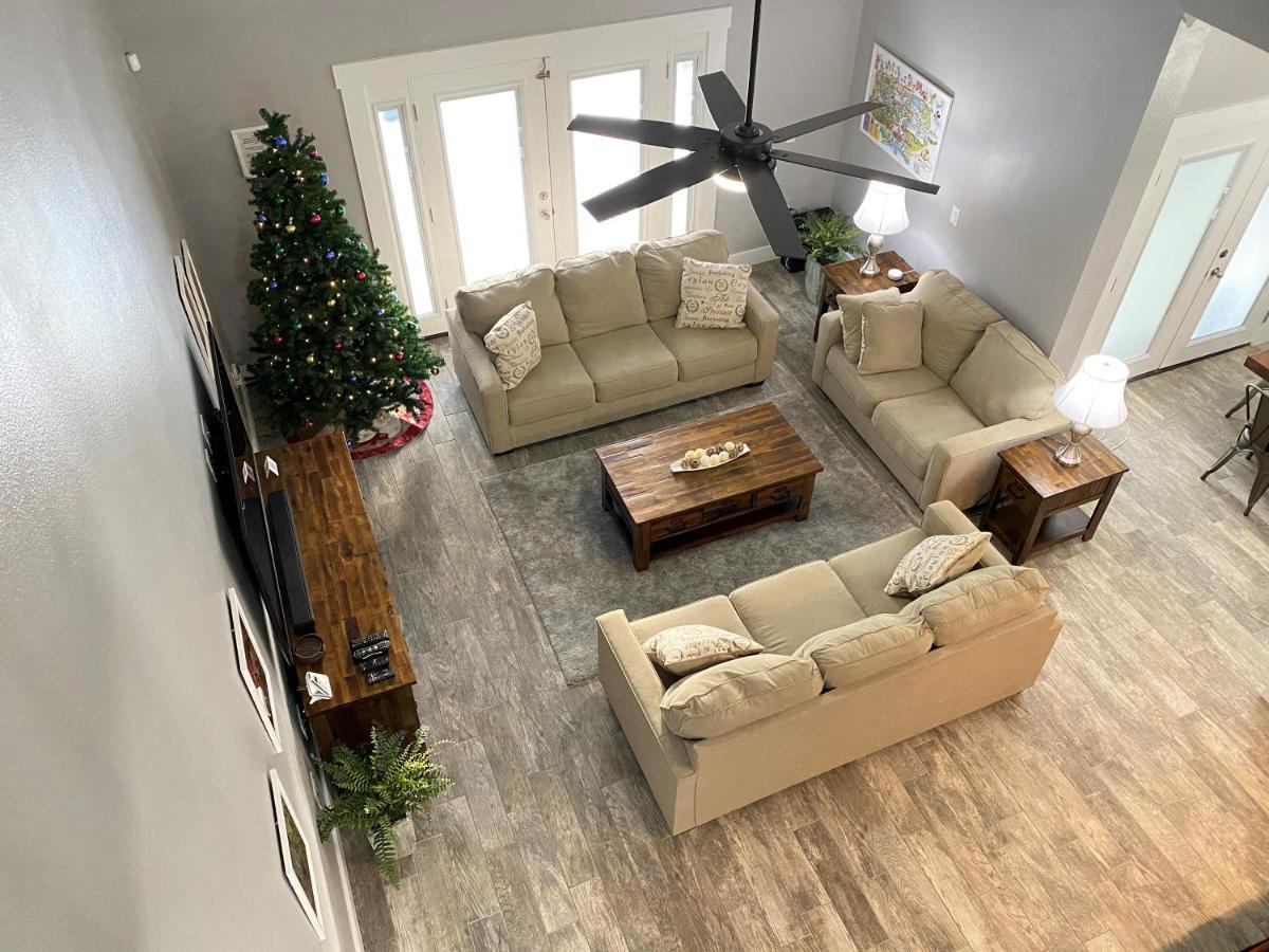 Mickeys Pearl - Phenomenal 7Br With 4 Master Suites Privacy Pool & Hot Tub Gas Bbq - 2 Miles To Disney Orlando Ngoại thất bức ảnh